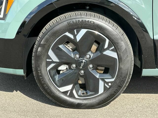 Used 2025 Kia Niro Wind FWD image 35