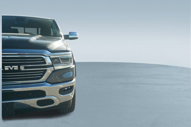 Used 2020 RAM 1500 Laramie image 38