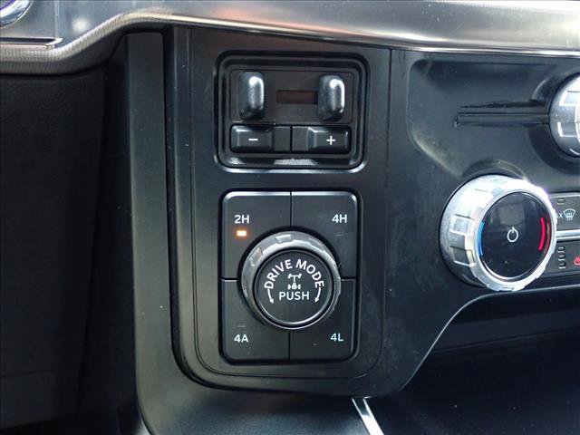 Used 2023 Ford F150 Raptor AWD/4WD image 22