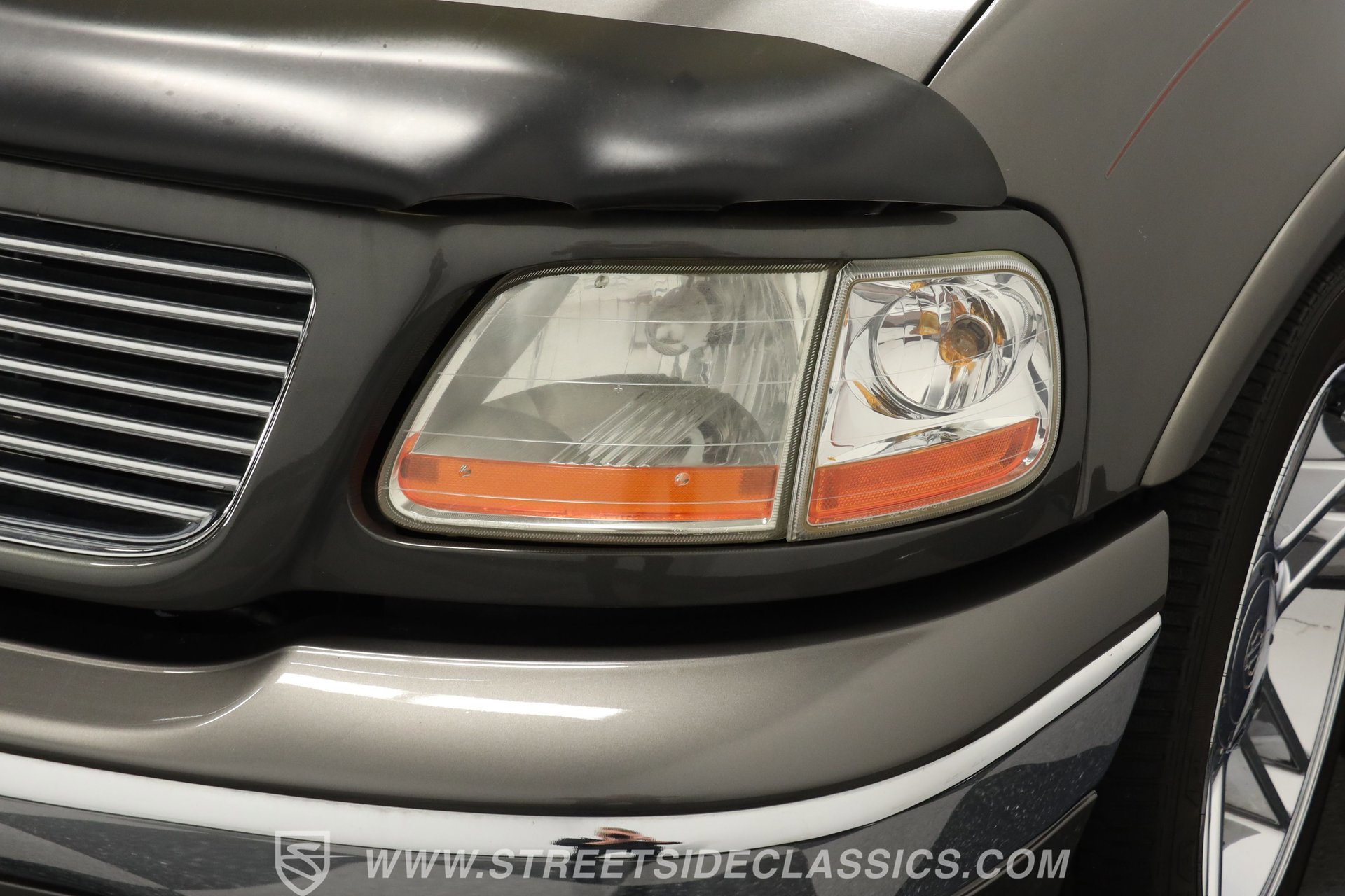 Used 2002 Ford F150 Harley-Davidson RWD image 19