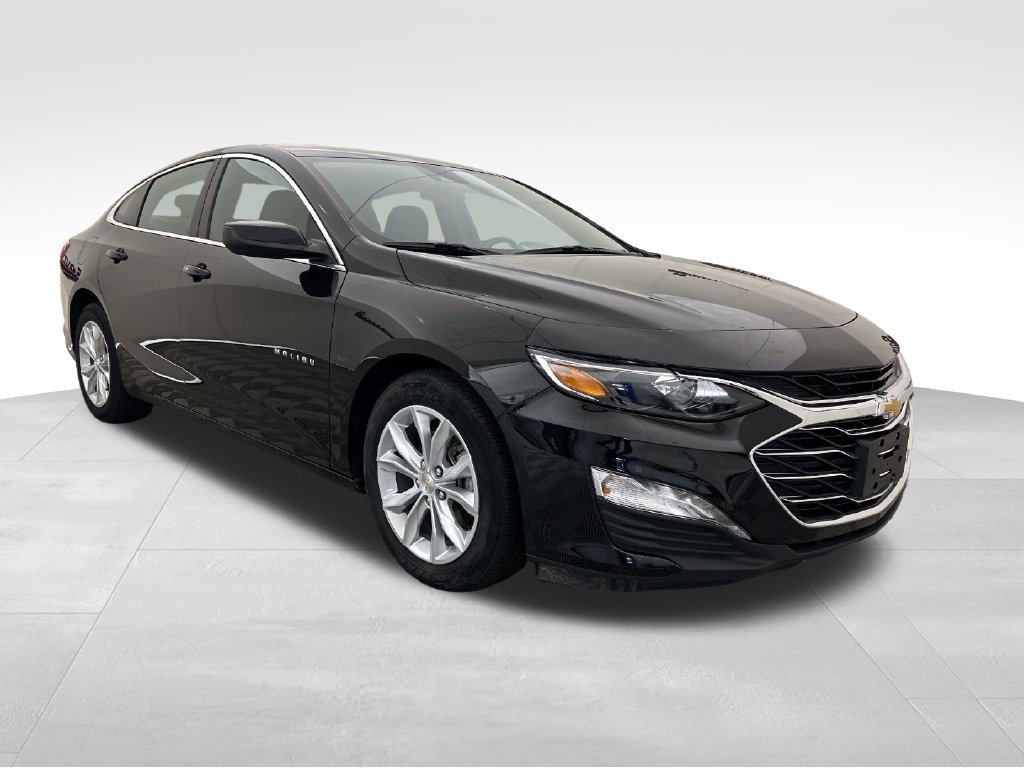 Used 2025 Chevrolet Malibu LT FWD image 7