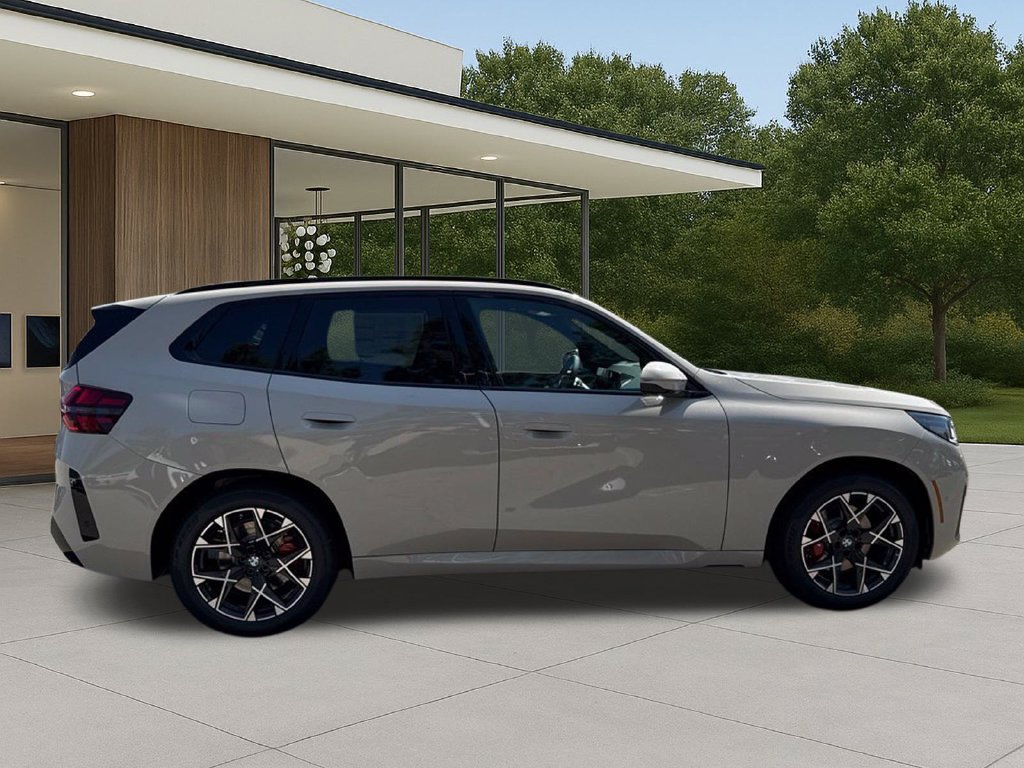 New 2026 BMW X3 xDrive30i w/ M Sport Package AWD/4WD image 7