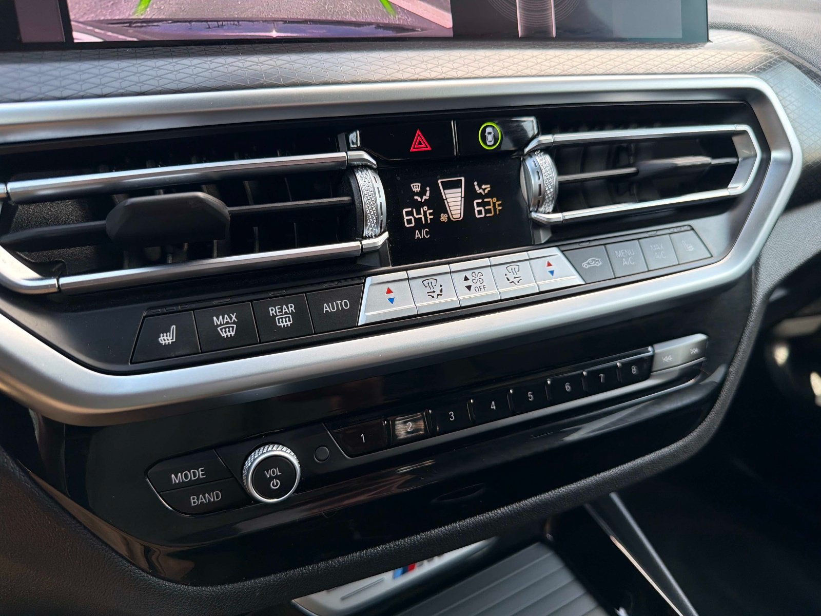 Used 2023 BMW X3 M40i AWD/4WD image 43