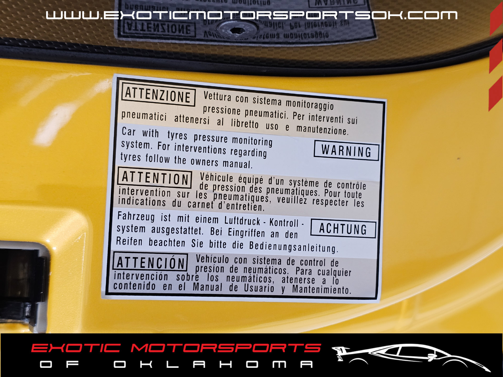 Used 2020 Ferrari 488 Pista Coupe RWD image 84