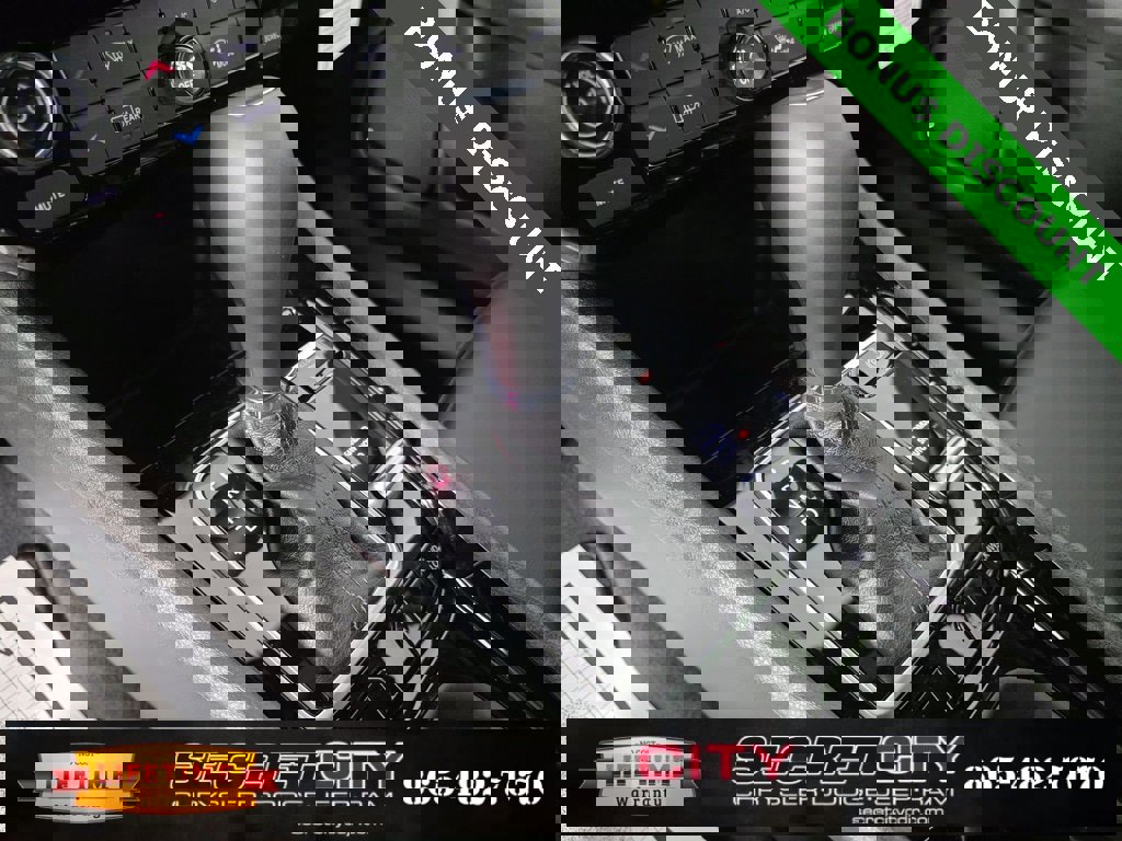 New 2026 Jeep Compass Latitude image 25