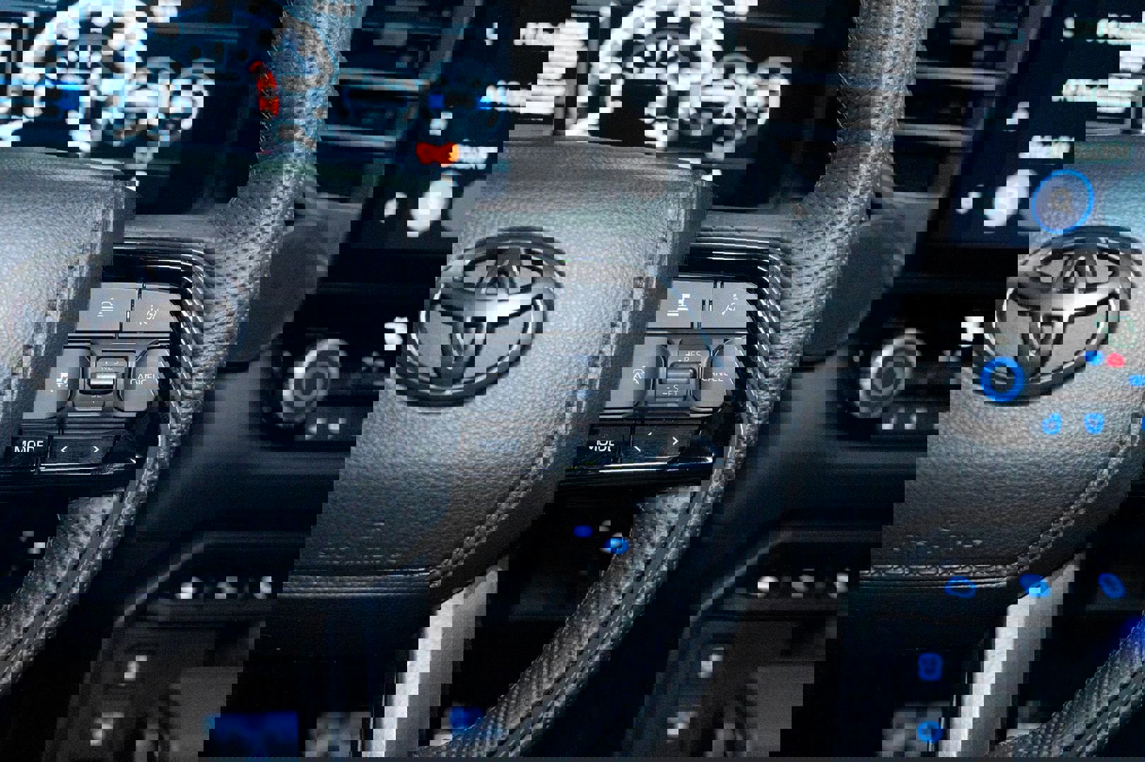 Used 2024 Toyota Tundra Limited image 52