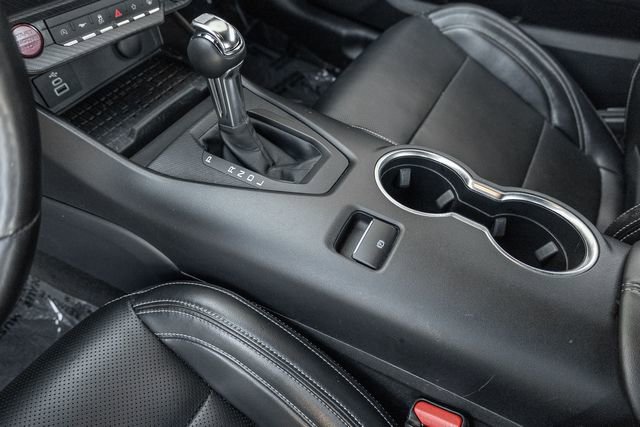 Used 2024 Ford Mustang Premium image 10