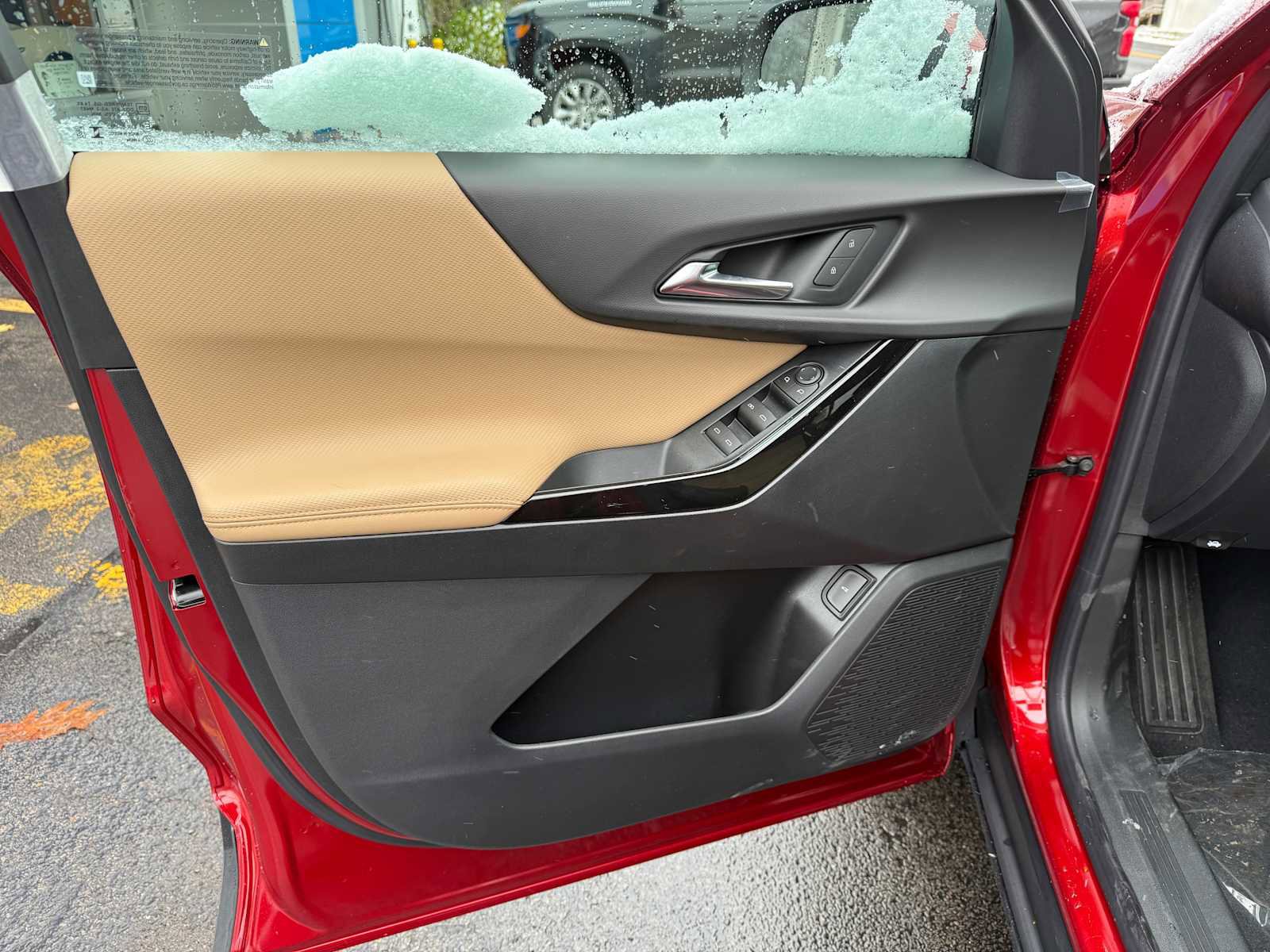 New 2026 Chevrolet Equinox ACTIV image 13