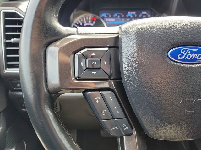 Used 2021 Ford Expedition Max Limited RWD image 27