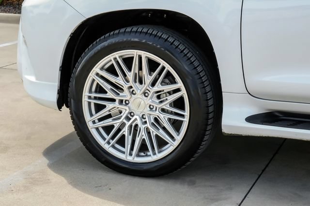 Used 2022 Lexus GX 460 Premium AWD/4WD image 62