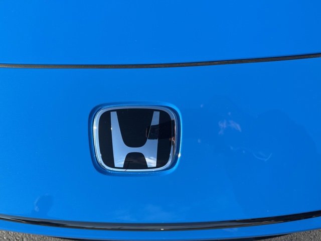 New 2026 Honda Prelude image 10