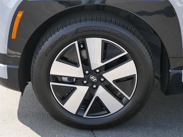 New 2026 Hyundai Ioniq 9 SEL image 6