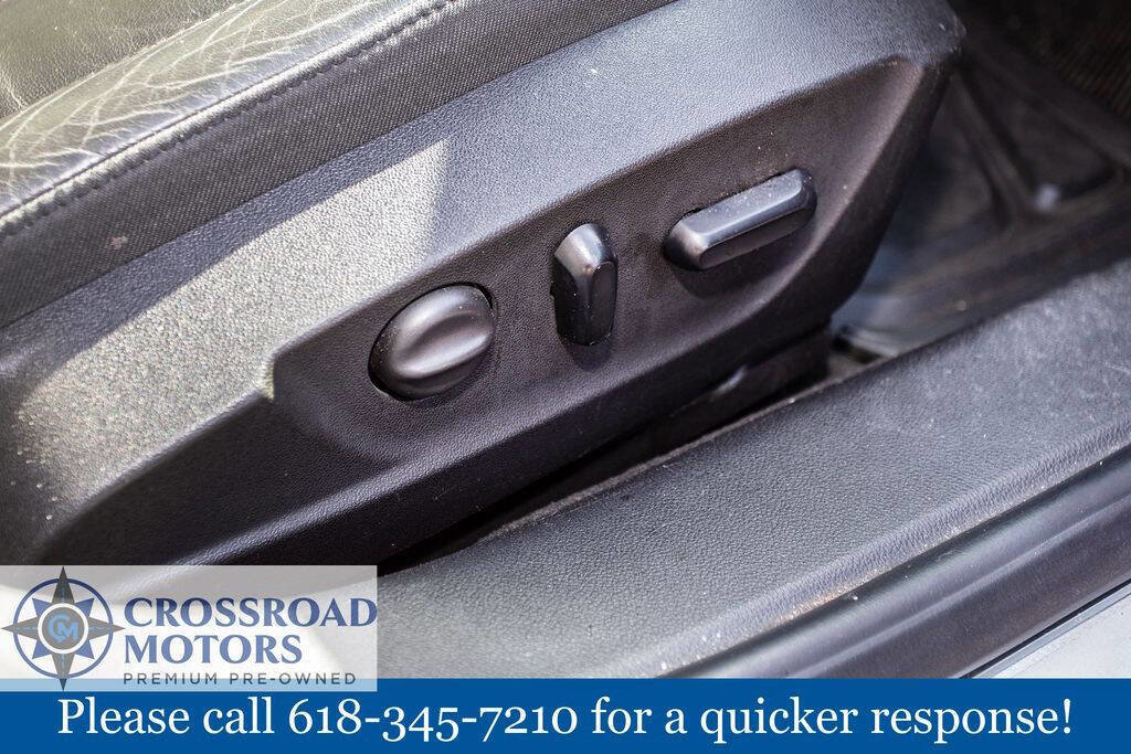 Used 2015 Buick Regal Premium w/ Experience Buick Package FWD image 32