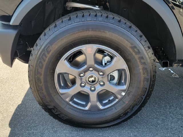 New 2026 Ford Bronco Big Bend AWD/4WD image 23