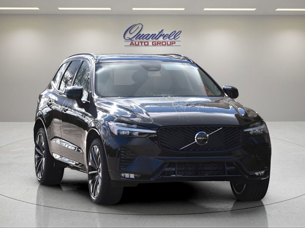 New 2026 Volvo XC60 B5 Ultra w/ Protection Package Premier image 2