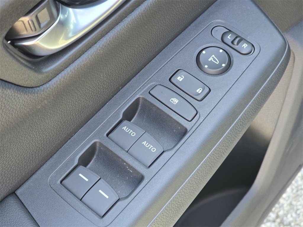 New 2026 Honda CR-V TrailSport image 27