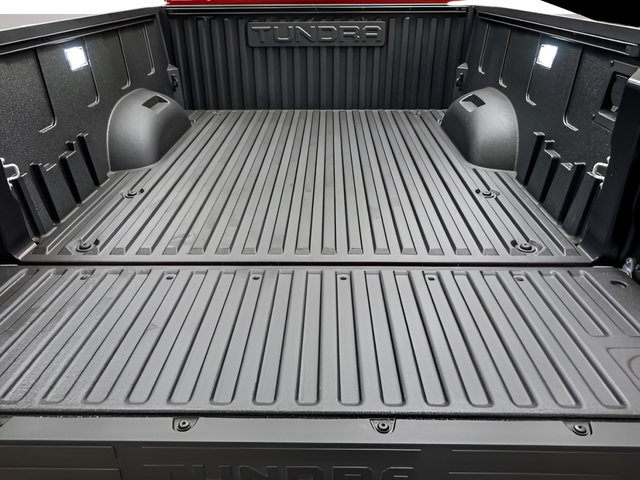 New 2026 Toyota Tundra Platinum AWD/4WD image 8