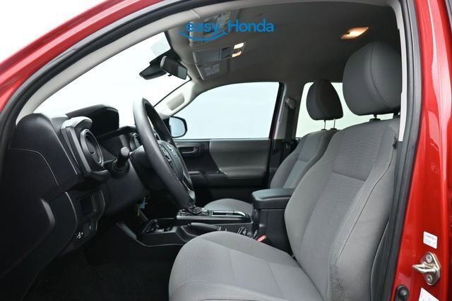 Used 2019 Toyota Tacoma SR w/ SR Convenience Package AWD/4WD image 14