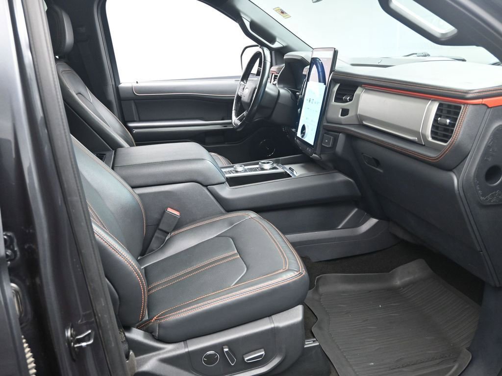 Used 2023 Ford Expedition Timberline image 30