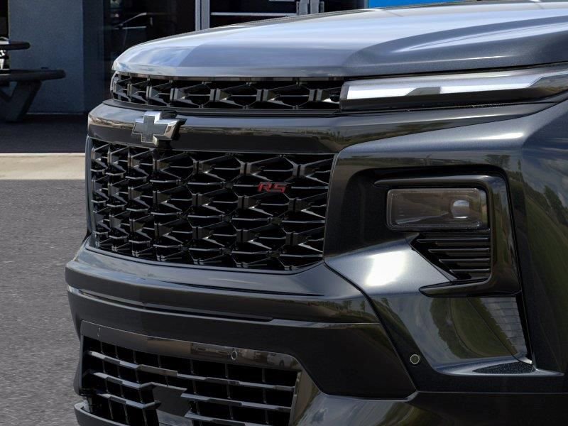New 2026 Chevrolet Traverse RS FWD image 13