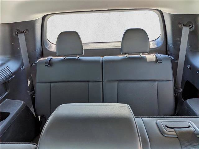 Used 2025 Hyundai Santa Fe SEL image 17