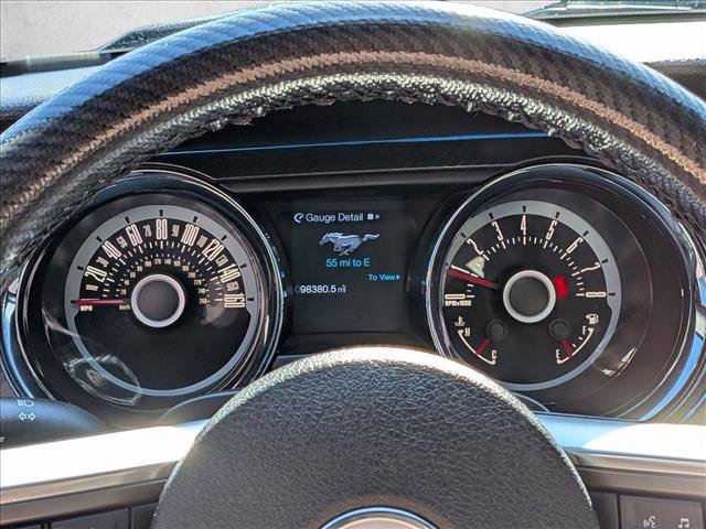Used 2013 Ford Mustang GT Premium w/ Electronics Pkg image 12