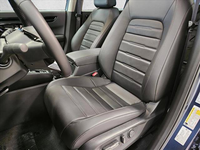 New 2026 Honda CR-V EX-L image 16