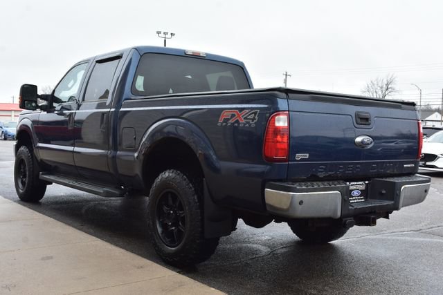 Used 2015 Ford F250 XLT w/ XLT Value Package image 10