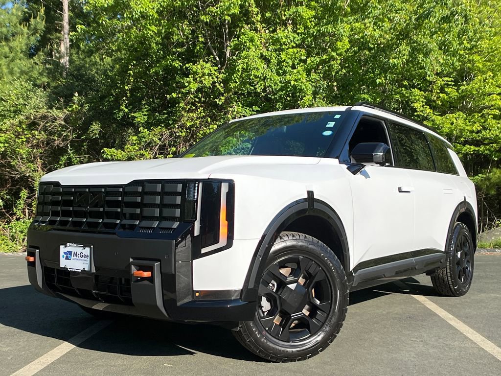 Used 2027 Kia Telluride SX Prestige X-Pro