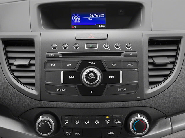 Used 2013 Honda CR-V LX image 9