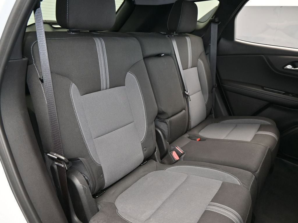 Used 2024 Chevrolet Blazer LT image 35