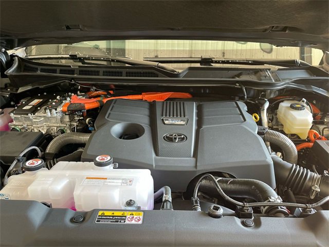 New 2026 Toyota Tundra TRD Pro image 26