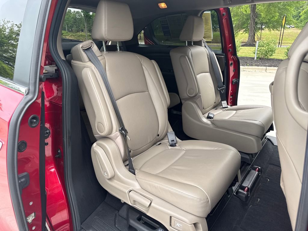 Used 2022 Honda Odyssey Touring image 33