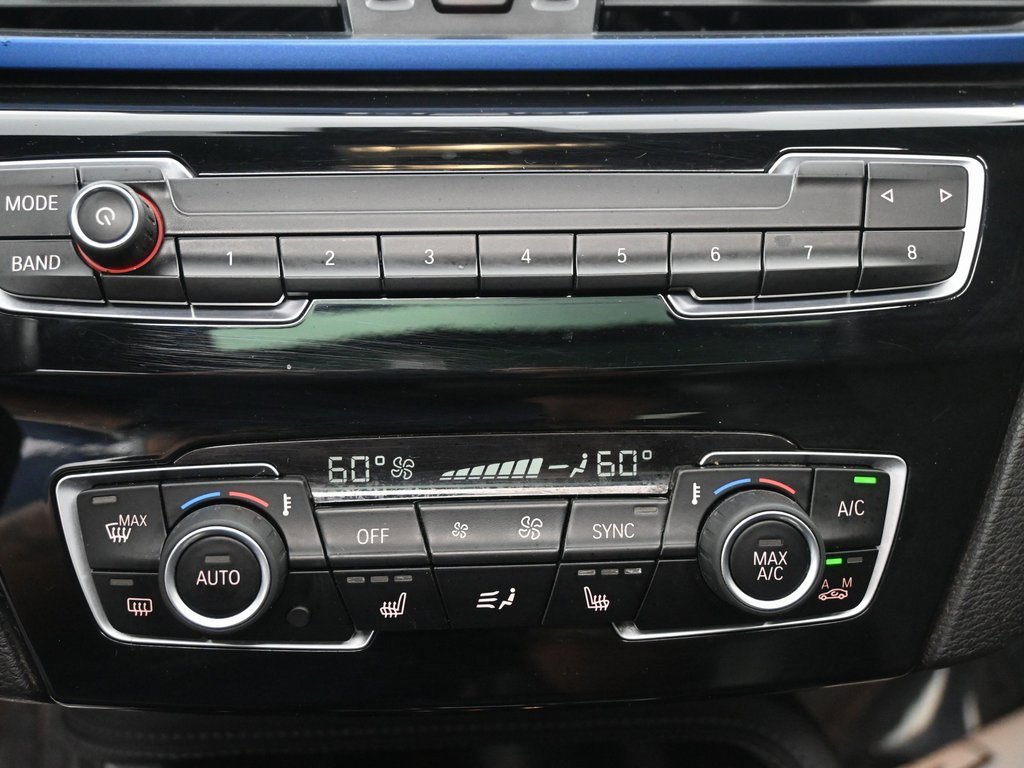 Used 2022 BMW X2 xDrive28i image 16