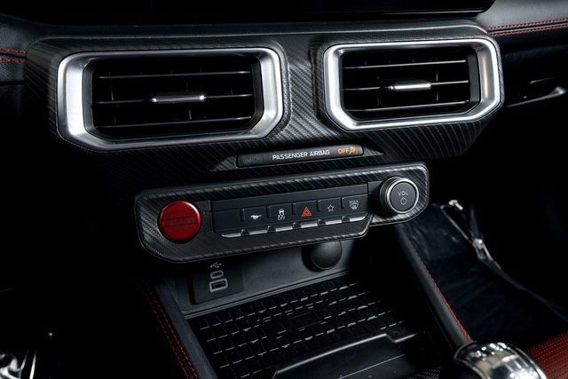 Used 2024 Ford Mustang GT Premium image 33