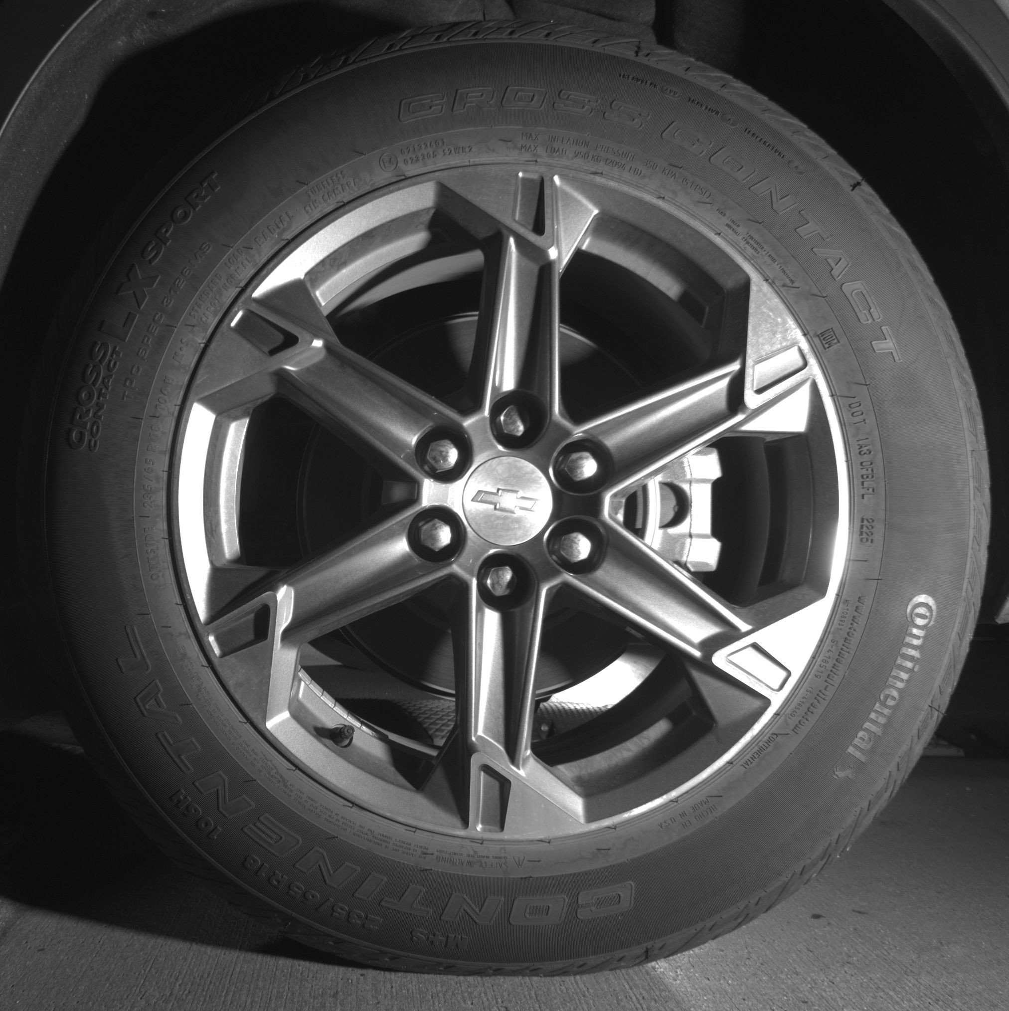 Used 2025 Chevrolet Blazer LT FWD image 14