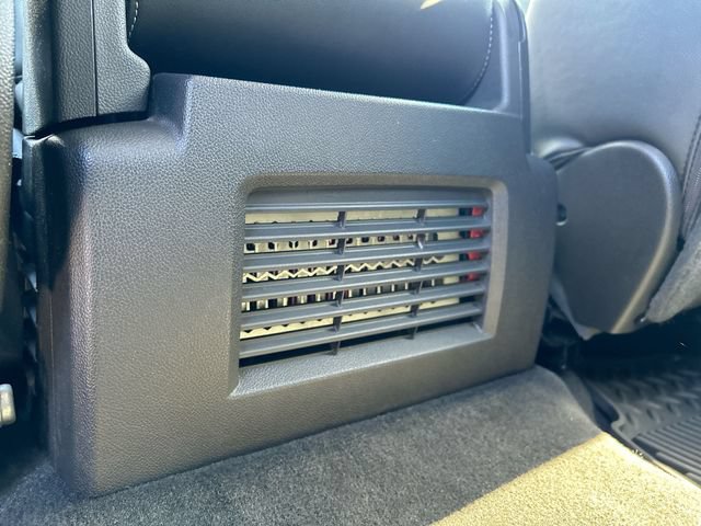 Used 2018 Chevrolet Silverado 1500 LTZ w/ Sport Package AWD/4WD image 20