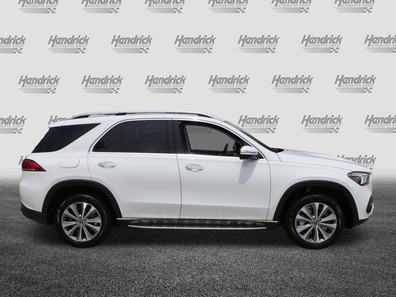 Used 2020 Mercedes-Benz GLE 350 4MATIC image 10