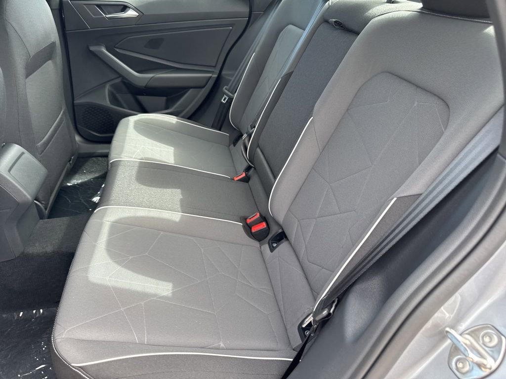 New 2025 Volkswagen Jetta Sport image 11