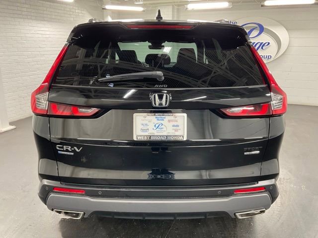 Certified 2023 Honda CR-V Sport Touring image 4