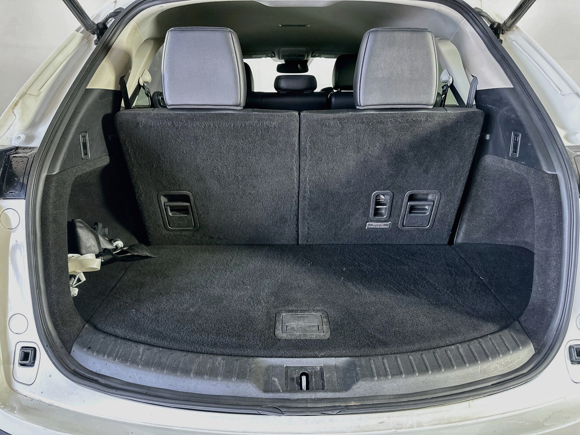 Used 2021 MAZDA CX-9 Touring FWD image 31