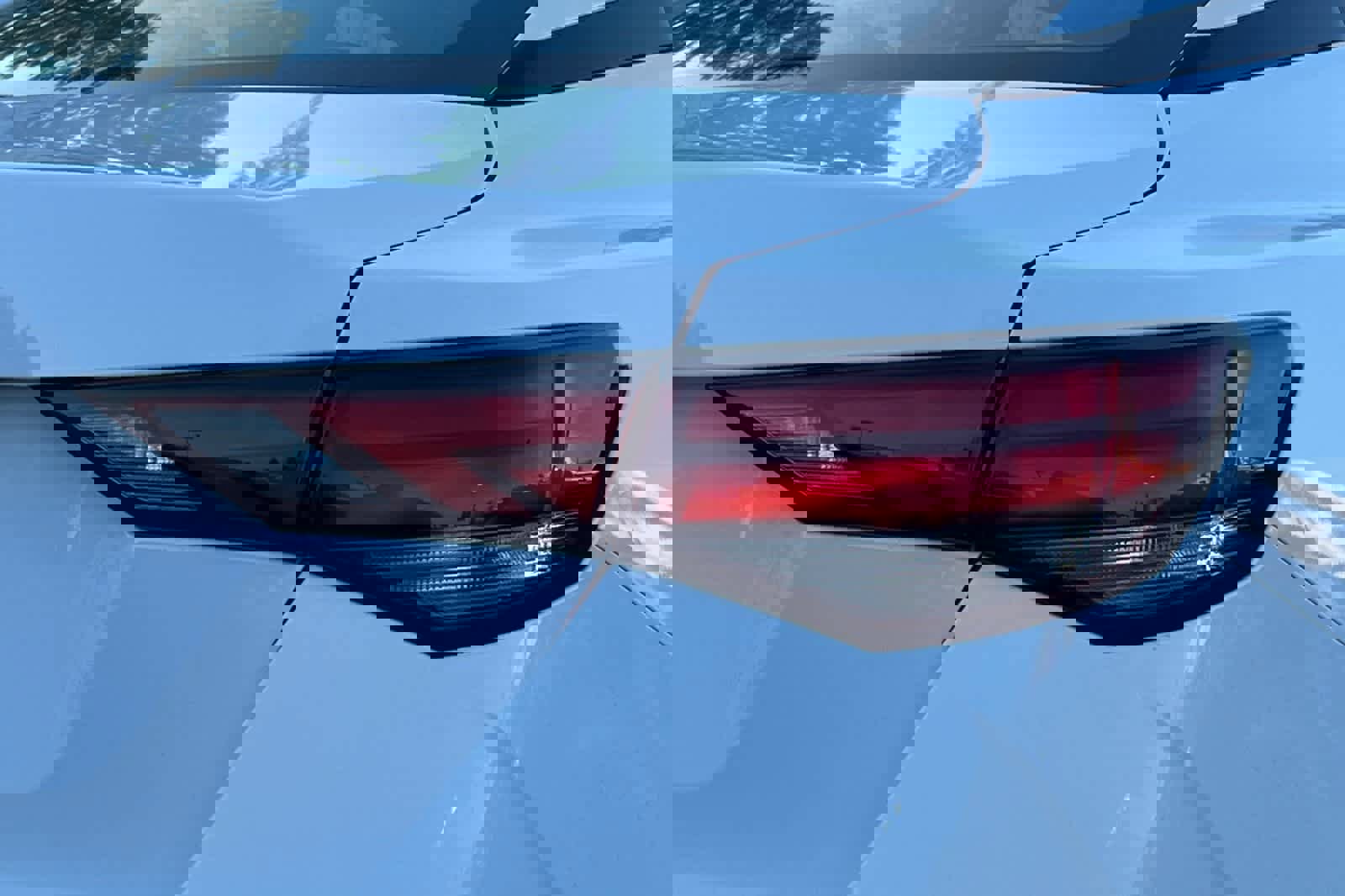 Certified 2025 Nissan Sentra S image 33