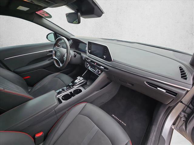 Used 2021 Hyundai Sonata SEL Plus image 21