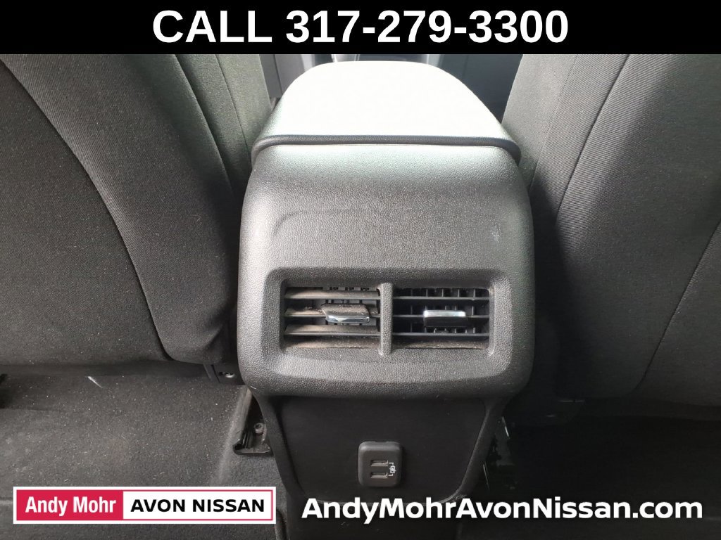 Used 2022 Chevrolet Equinox LS AWD/4WD image 37