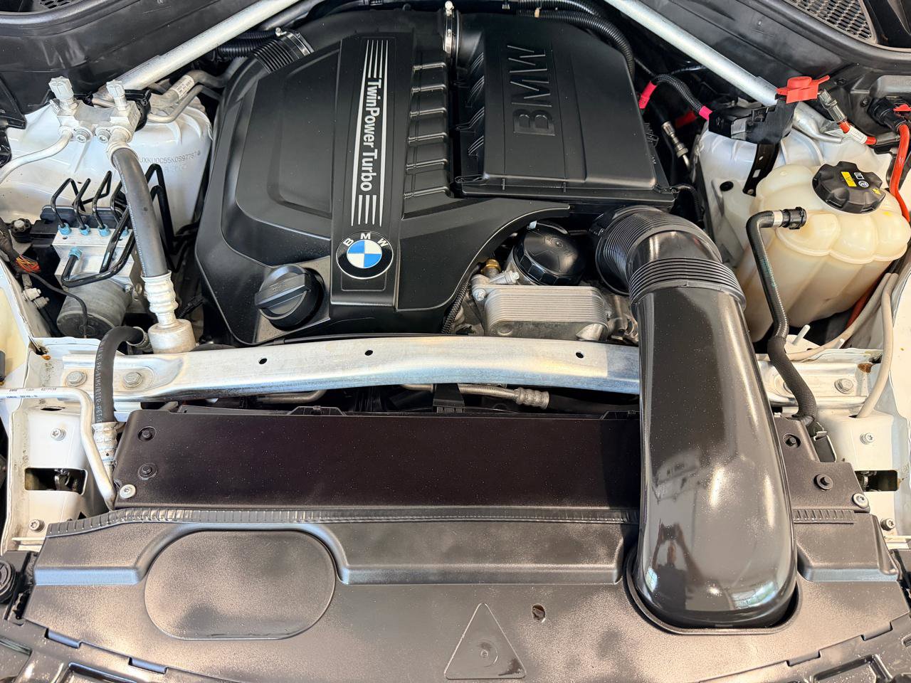 Used 2019 BMW X6 sDrive35i RWD image 35