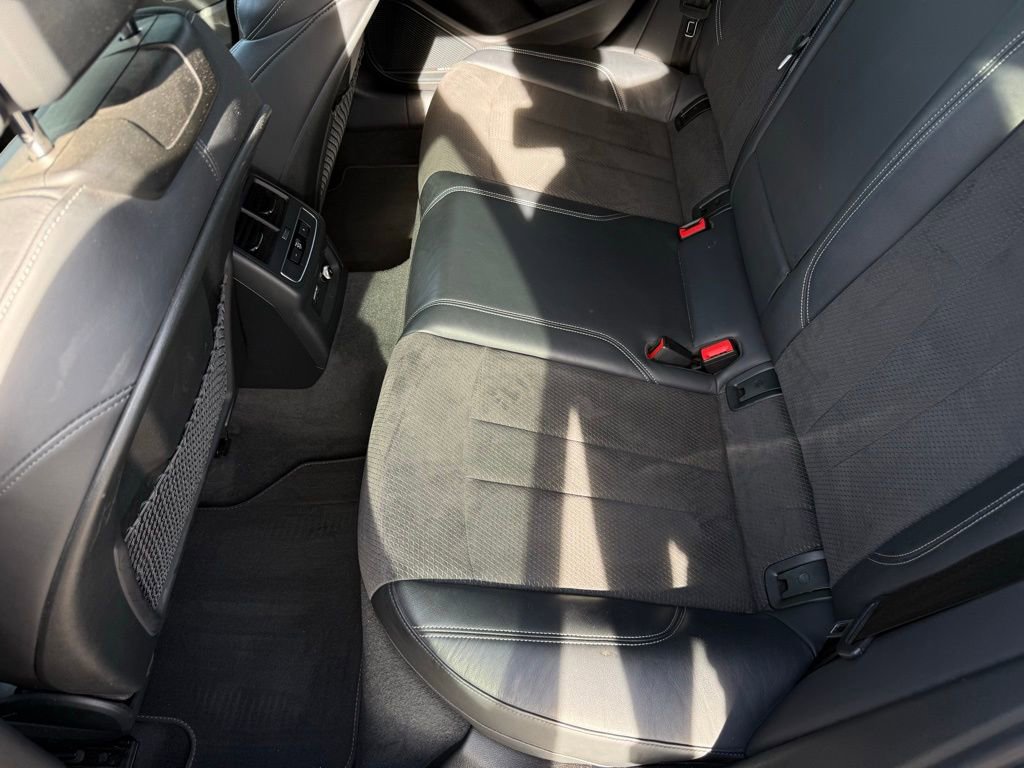 Used 2020 Audi A4 2.0T Premium Plus w/ Premium Plus Package image 12