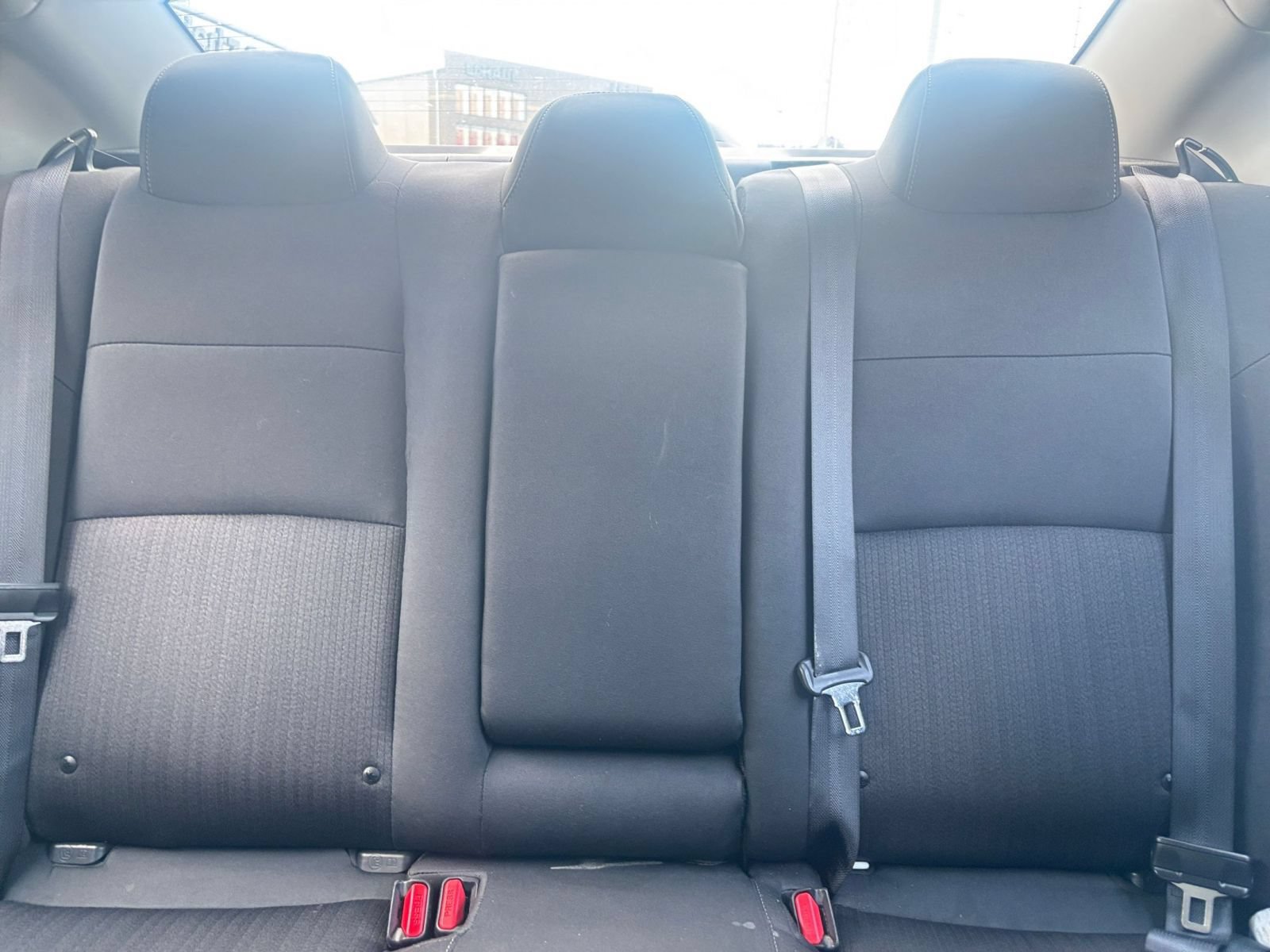 Used 2025 Nissan Altima 2.5 SV FWD image 36