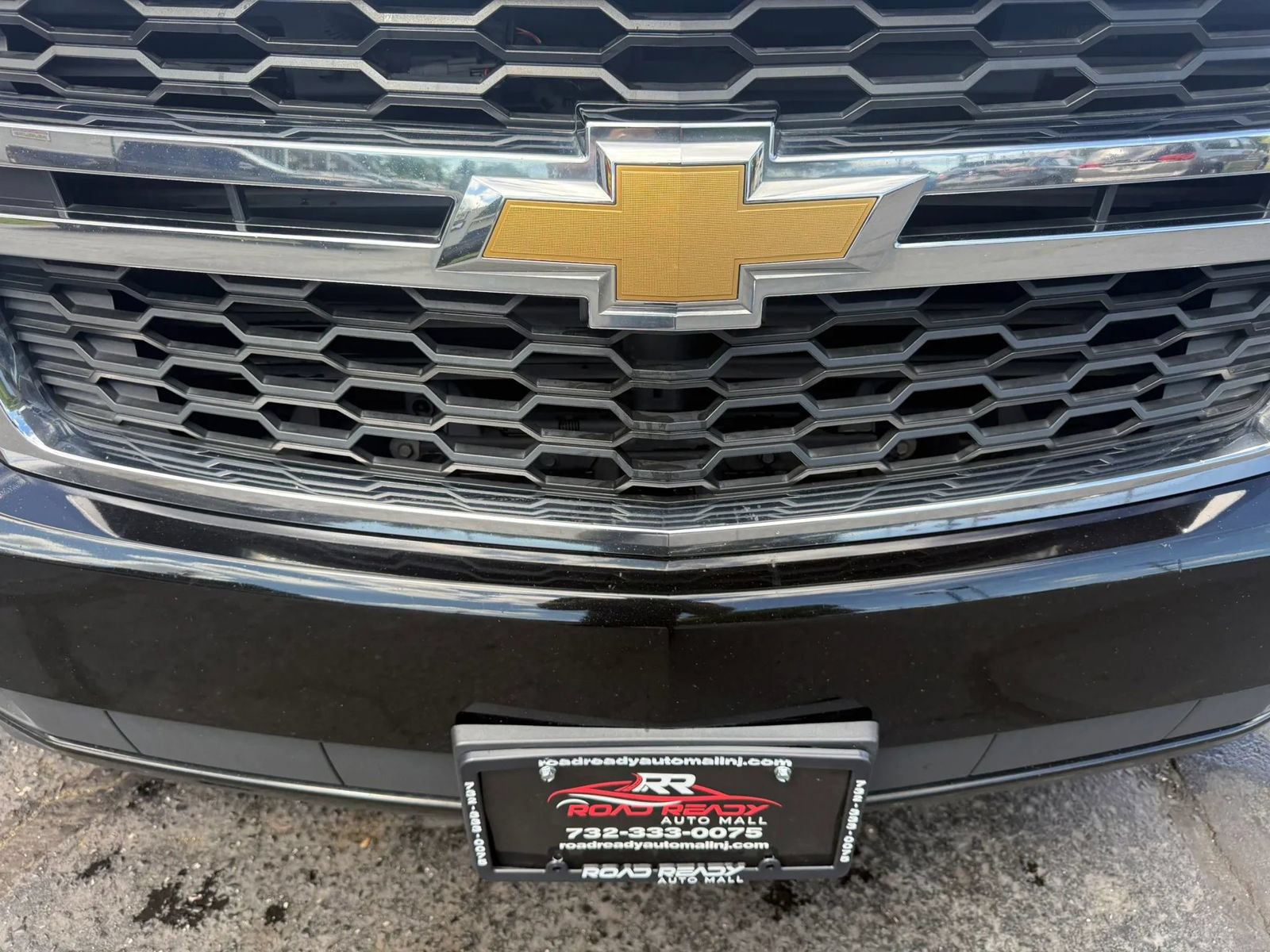 Used 2019 Chevrolet Suburban LT AWD/4WD image 59