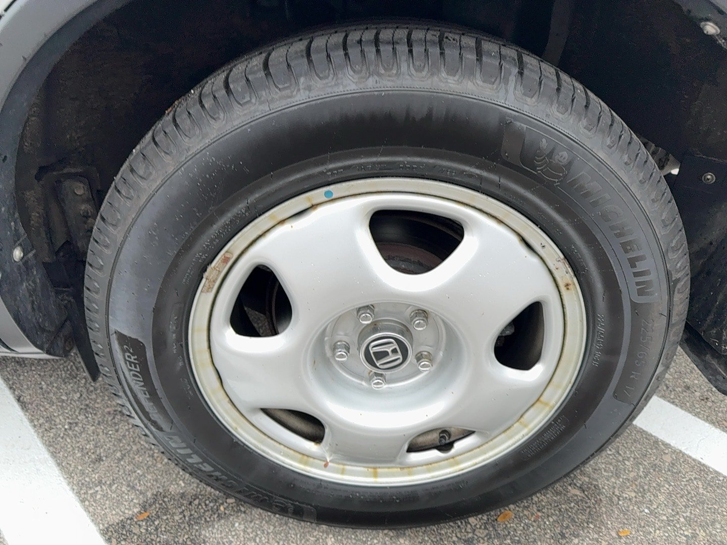 Used 2010 Honda CR-V LX image 11