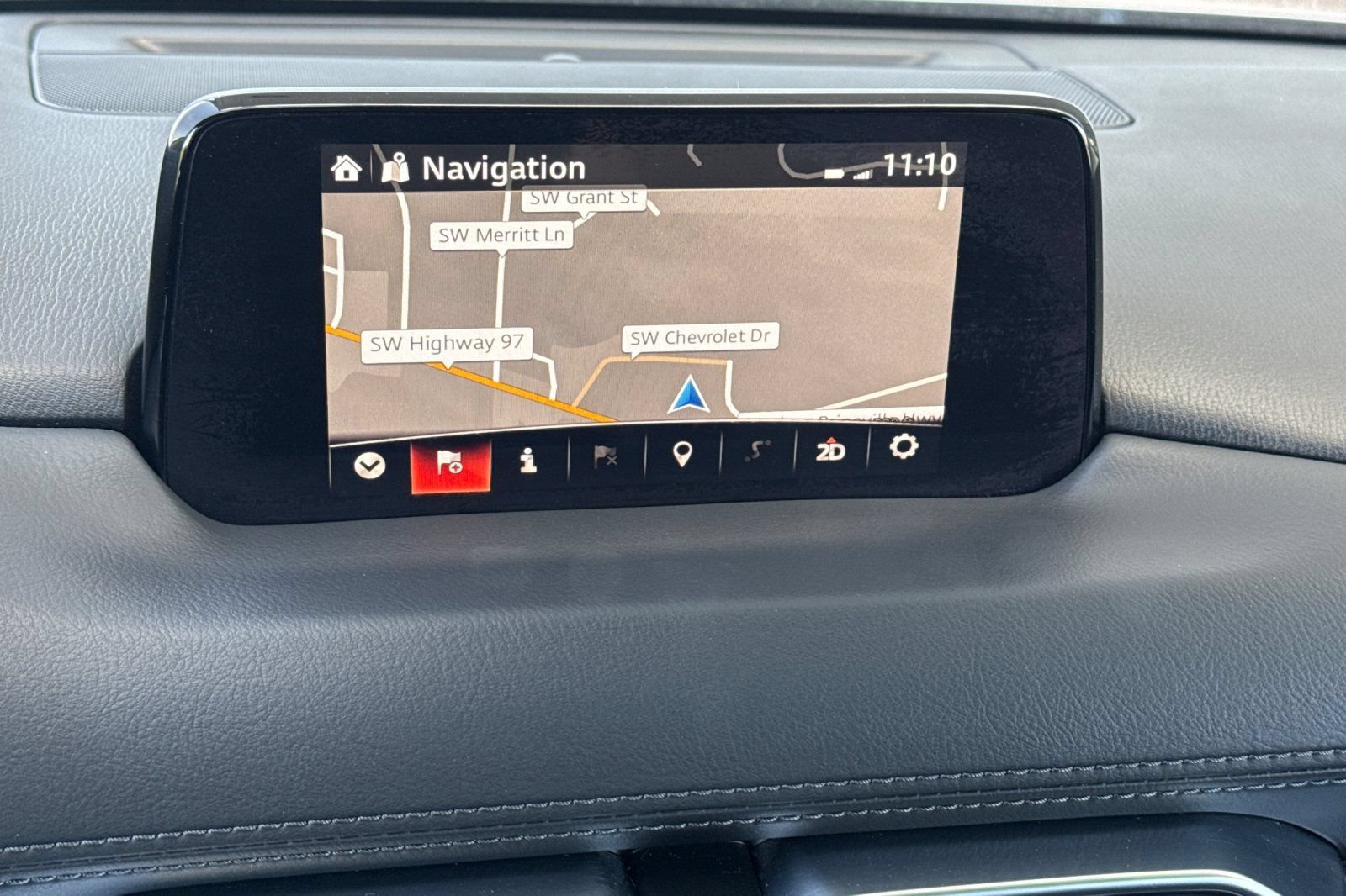 Used 2019 MAZDA CX-5 Touring AWD/4WD image 43